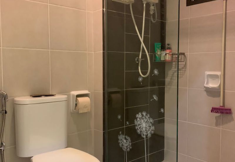 Bandar Sierra Puchong