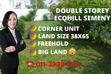 Setia Ecohill