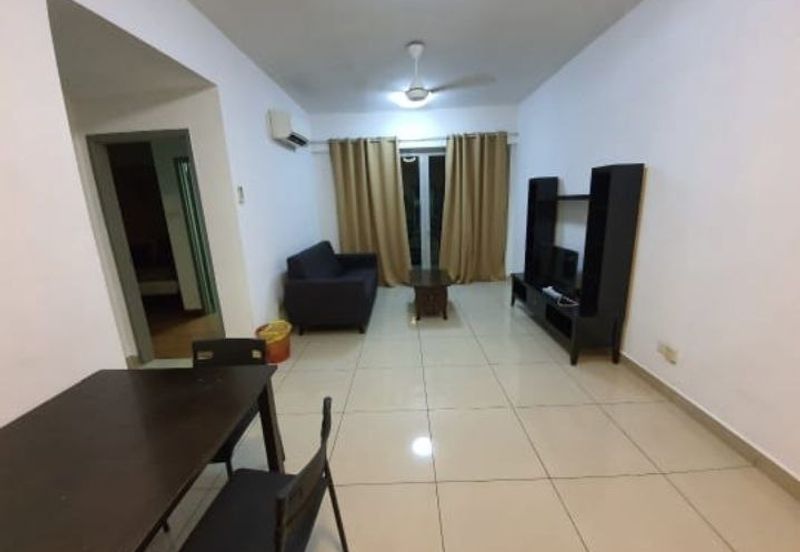 Park Apartment @ One South