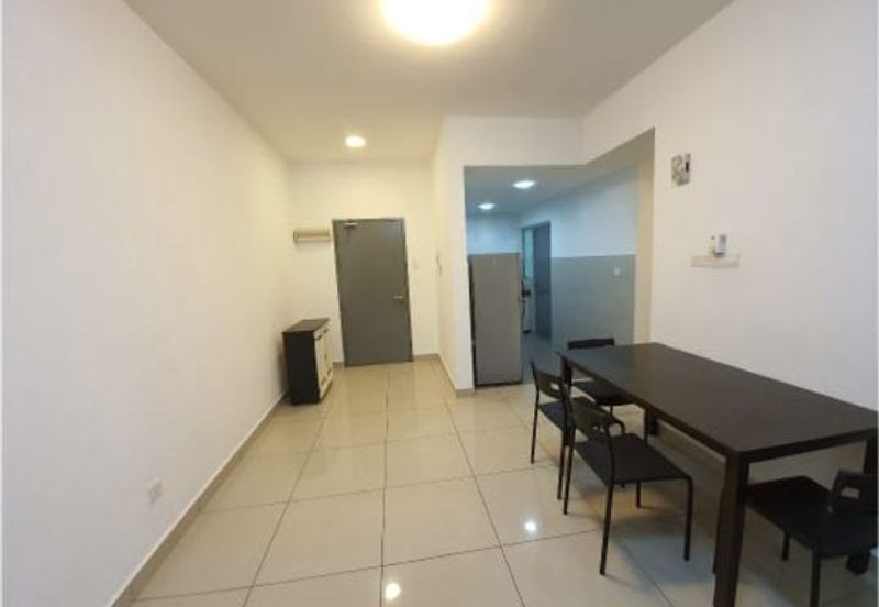 Park Apartment @ One South