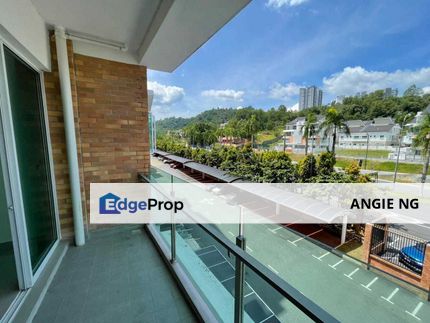 Sungai Long Residence Condo Kajang Selangor For Sale, Selangor, Kajang