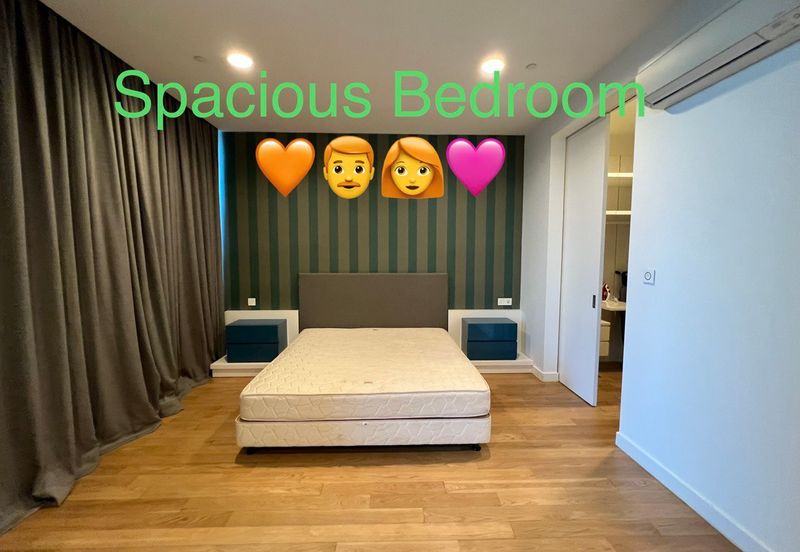 Face Platinum Suites