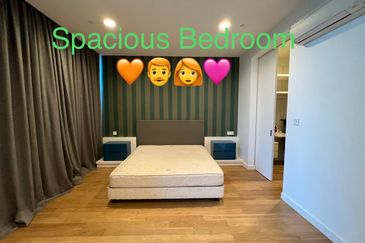 Face Platinum Suites