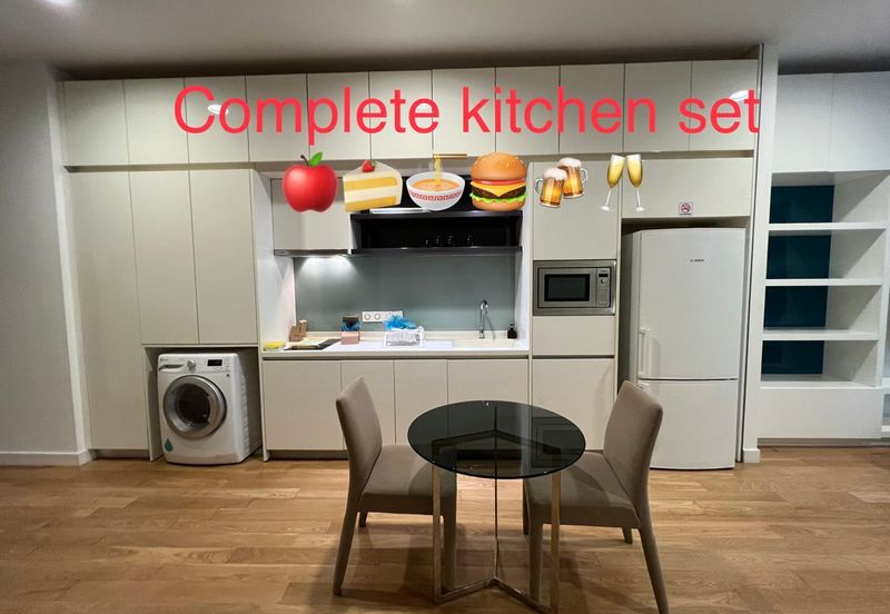 Face Platinum Suites