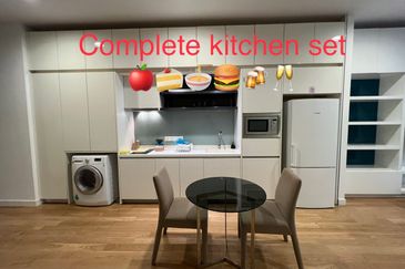 Face Platinum Suites