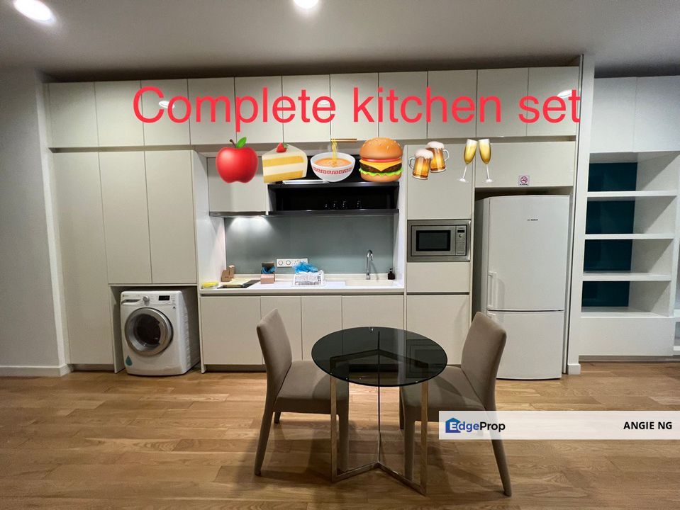 Face Platinum Suites KLCC Kuala Lumpur For Sale, Kuala Lumpur, KLCC