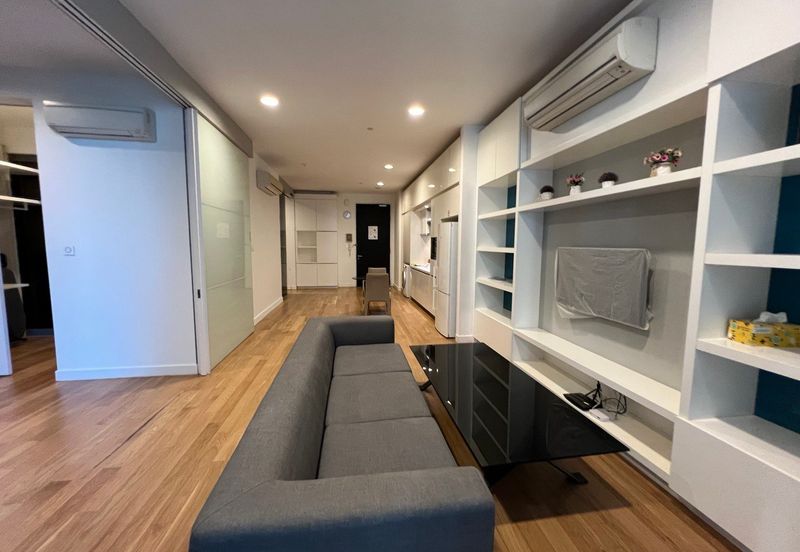 Face Platinum Suites