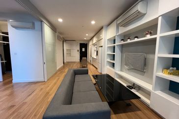 Face Platinum Suites