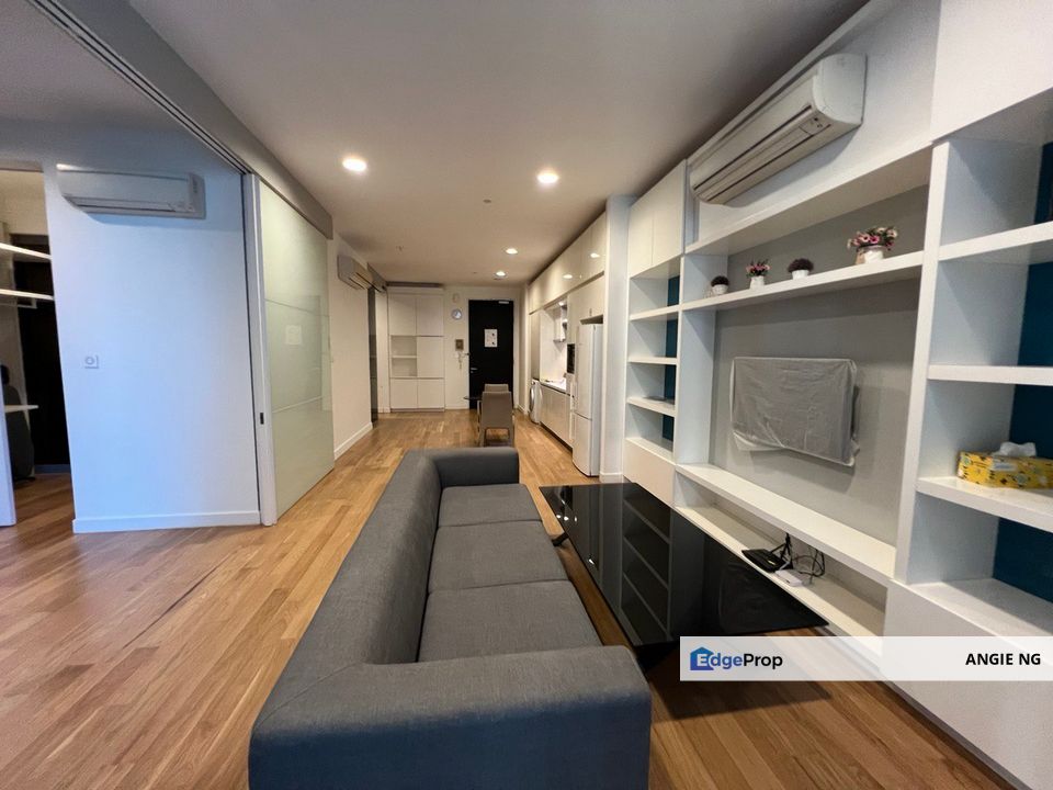 Face Platinum Suites KLCC Kuala Lumpur For Sale, Kuala Lumpur, KLCC