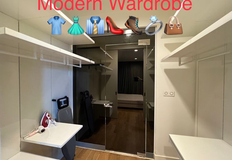 Face Platinum Suites