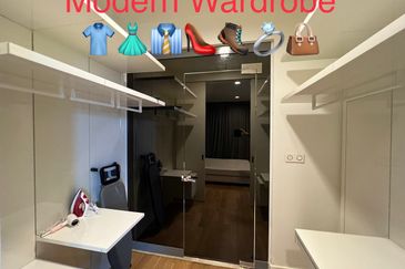 Face Platinum Suites