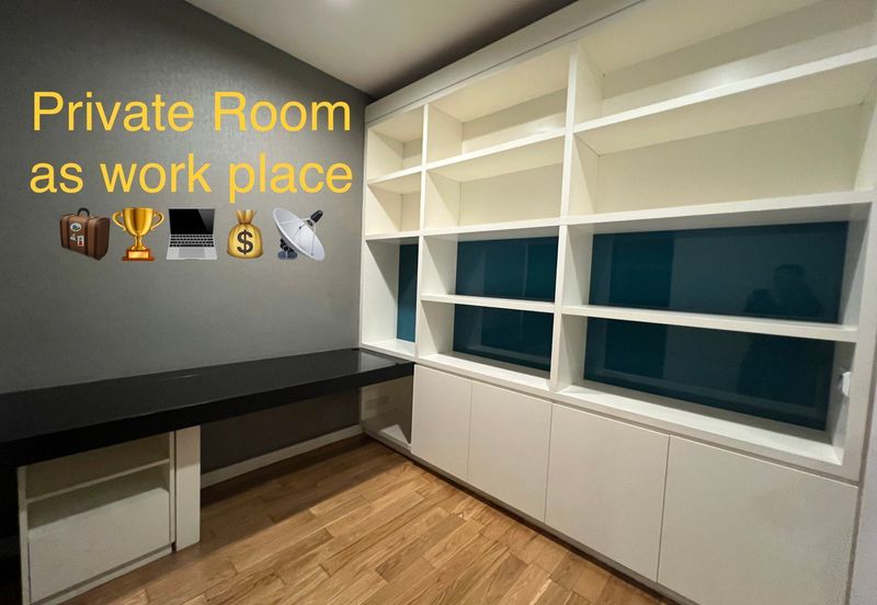 Face Platinum Suites