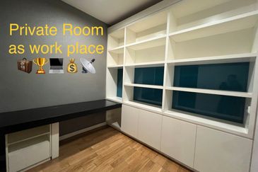 Face Platinum Suites