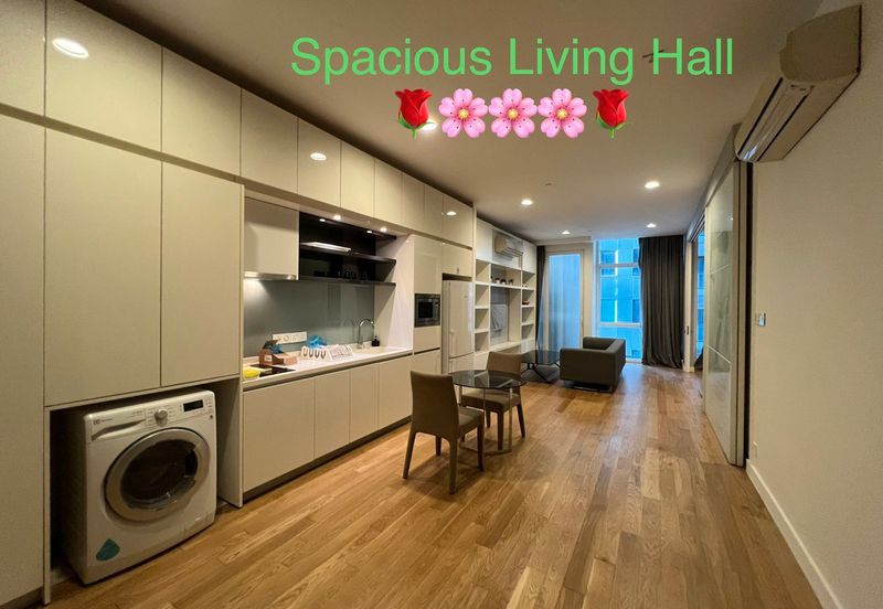 Face Platinum Suites