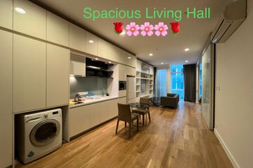 Face Platinum Suites