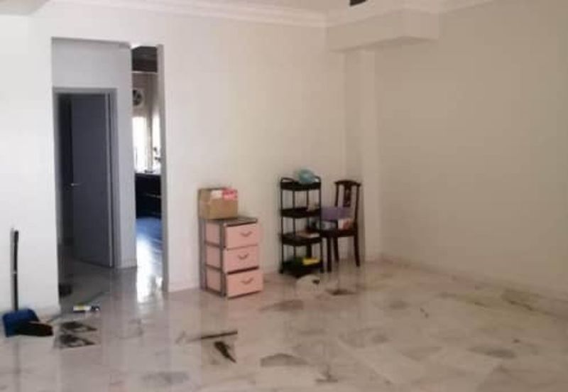 Taman Bukit Semenyih