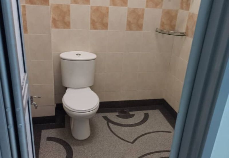 Taman Bukit Semenyih