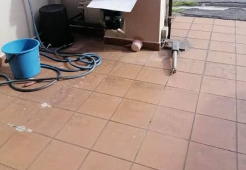 Taman Bukit Semenyih