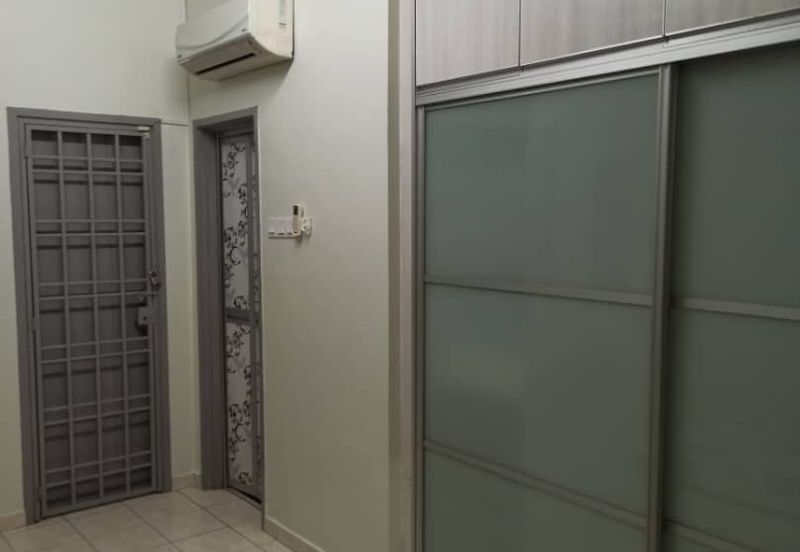 Taman Bukit Semenyih