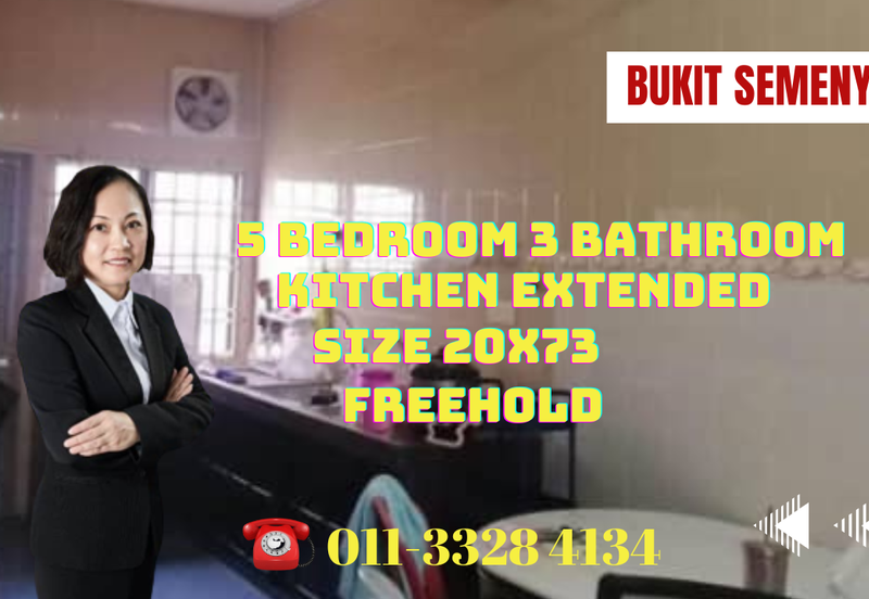 Taman Bukit Semenyih