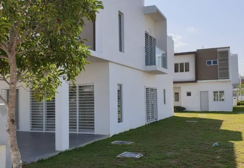 Casa Green @ Cybersouth