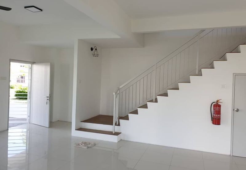 Casa Green @ Cybersouth