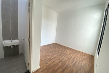 Tenderfields @ Eco Majestic