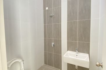 Tenderfields @ Eco Majestic