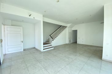 Tenderfields @ Eco Majestic