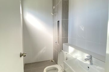 Tenderfields @ Eco Majestic