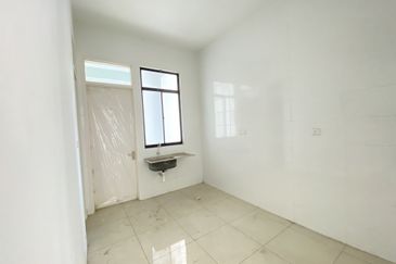 Tenderfields @ Eco Majestic