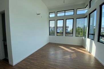 Tenderfields @ Eco Majestic