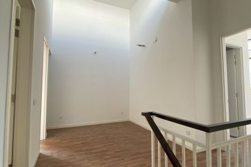 Tenderfields @ Eco Majestic