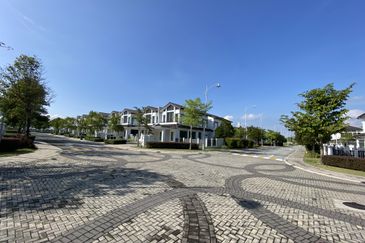 Tenderfields @ Eco Majestic