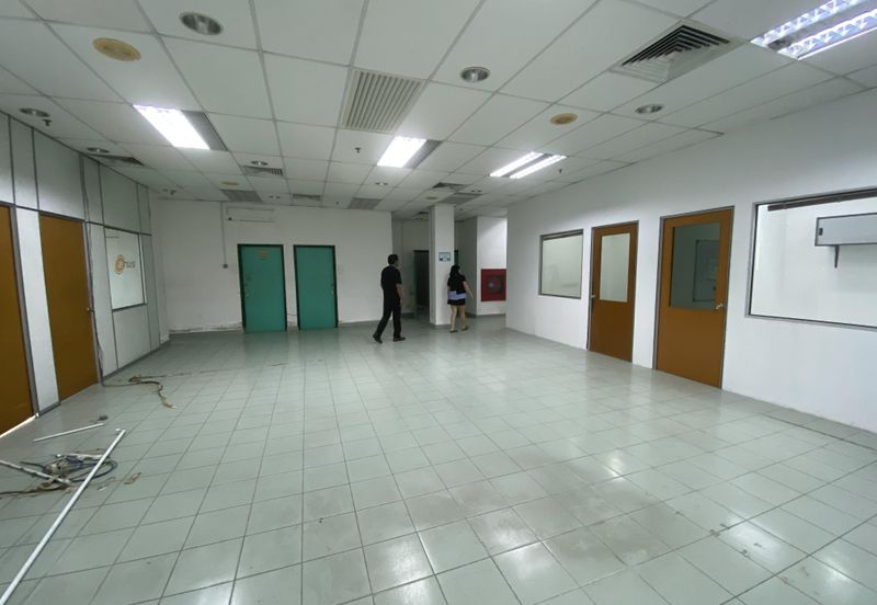 Bandar Teknologi Kajang