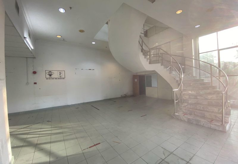 Bandar Teknologi Kajang