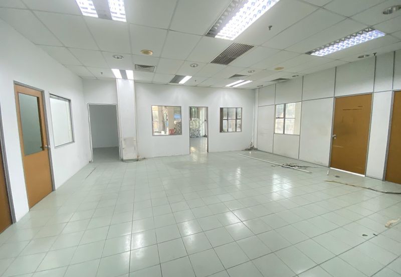 Bandar Teknologi Kajang