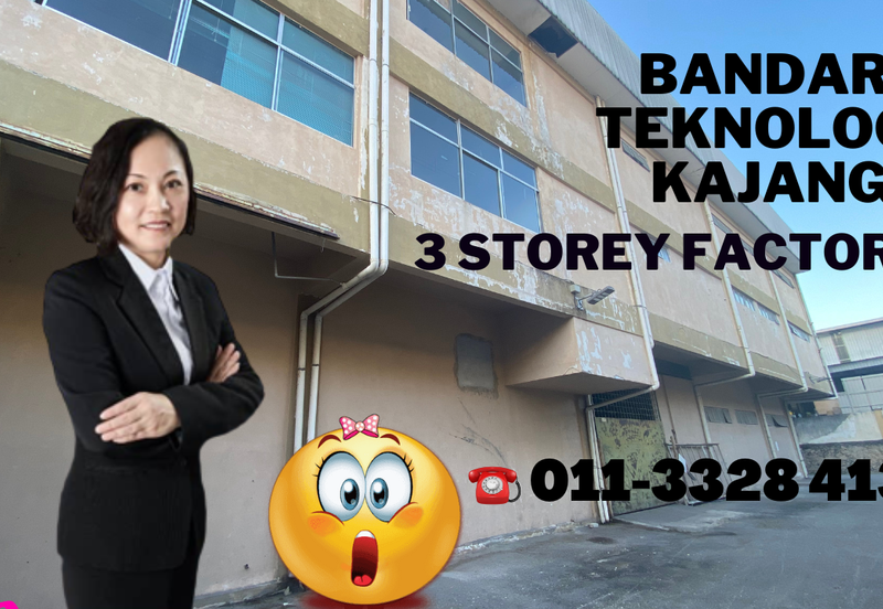 Bandar Teknologi Kajang