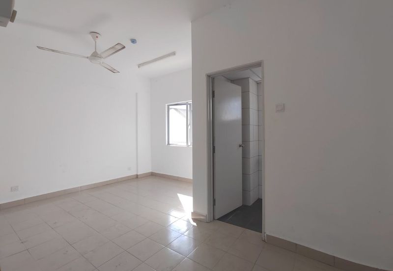 Cheras Jaya Industrial Park