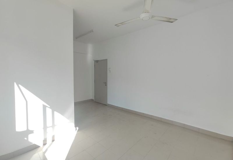 Cheras Jaya Industrial Park