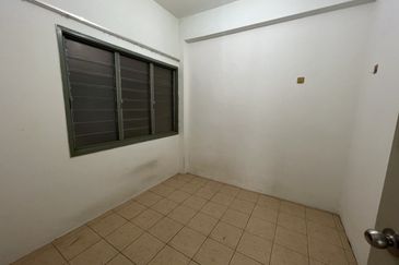 Apartment Desa Ria