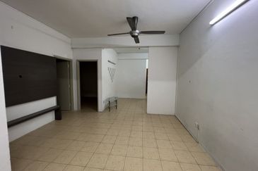 Apartment Desa Ria