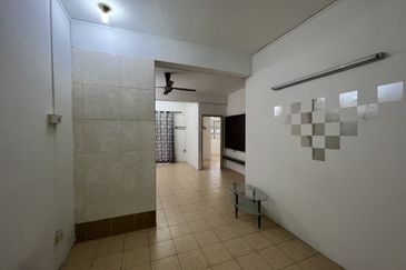 Apartment Desa Ria