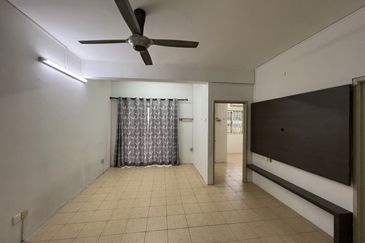 Apartment Desa Ria