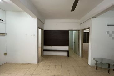 Apartment Desa Ria