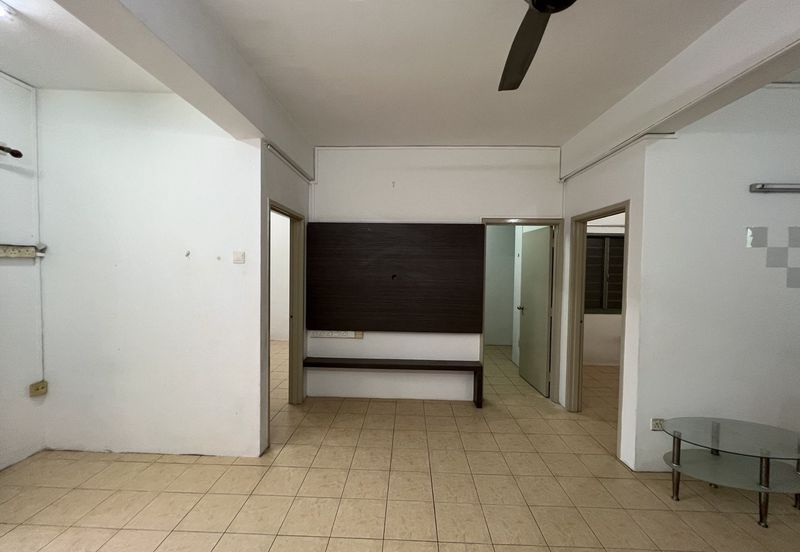 Apartment Desa Ria