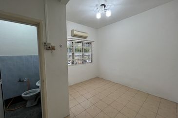 Apartment Desa Ria