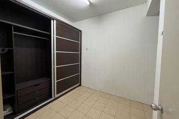 Apartment Desa Ria