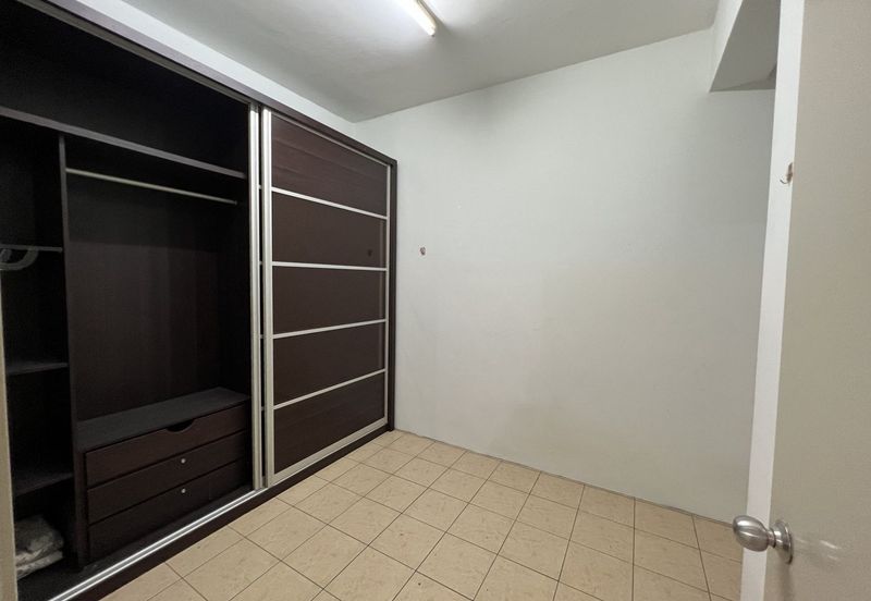 Apartment Desa Ria