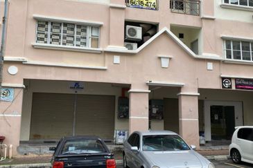 Taman Kajang Perdana